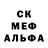 Первитин пудра Artem Givarius